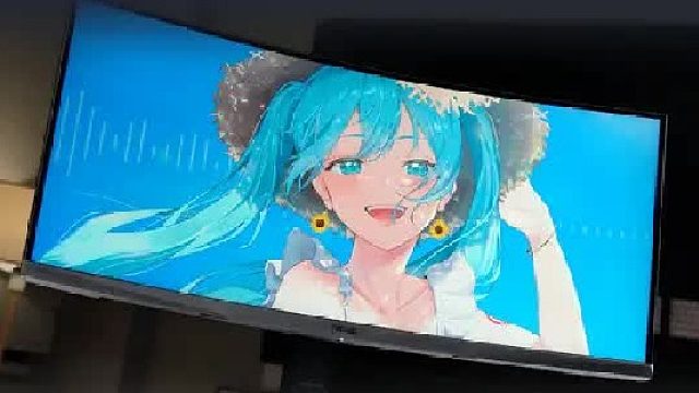 带鱼屏必冲榜，3a玩家着重看这台了