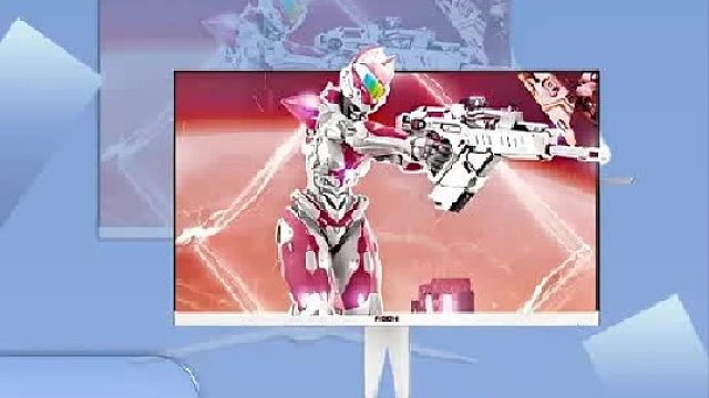 买显示器记住这个就够了。