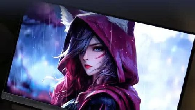 一千块预算入显示器的兄弟，不妨看看这款