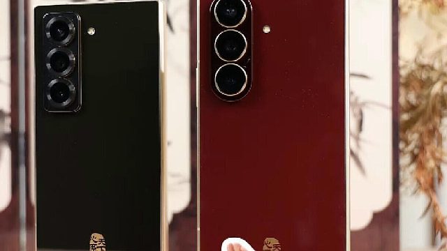 不会=白买️️大折叠的正确打开方式