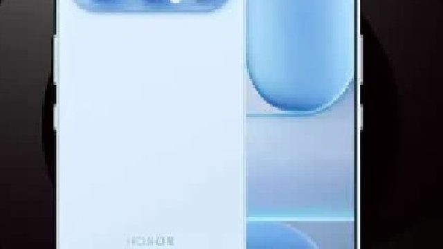 升级了摄像头和大电池的AIR，这就是荣耀500 Pro