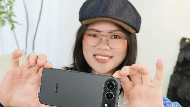 荣耀500上手实测，究竟带来多少惊喜？