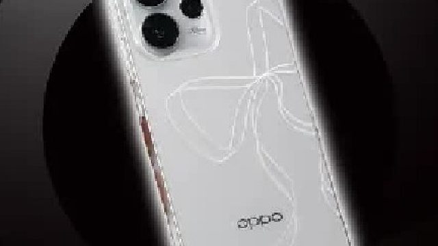 这台即将发布的OPPO Reno15，会是谁的呢