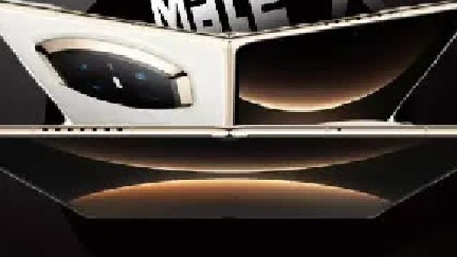 华为Mate X7，性能、续航、影像都拉满，全能全面 不妥协