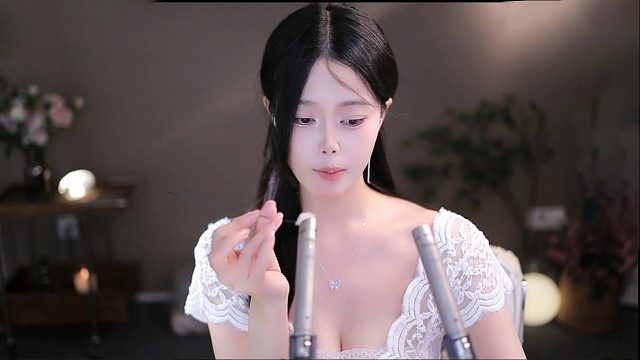 【芊若呀丶】鹅毛搓一搓~