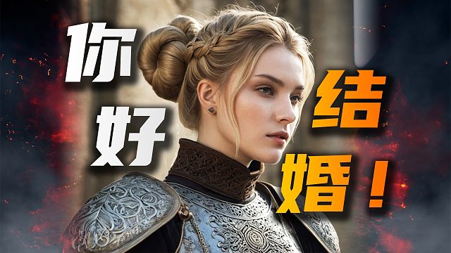 [骑马与砍杀2结婚攻略]关于我被老婆 嫂子 弟妹榨干这件事 包办婚姻&洗点教学