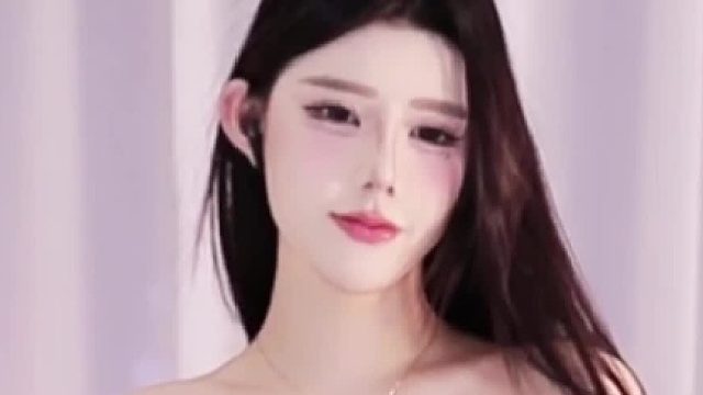 【若琳琳lin】今天有点火辣辣