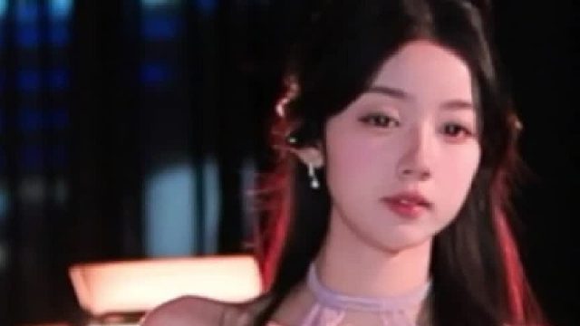 【盛世-草莓西八酱】看我不爽那就看我爽