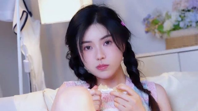 喜欢吕子乔还是吕小布呢