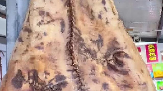 带你认识20种美食，最后一种千万别吃！