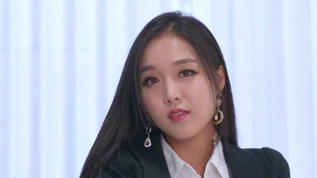 喜欢吗 专门拍给你看的