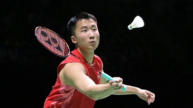 逆风翻盘！羽超联赛1-6落后，结果陆光祖爆发上演最刺激逆袭