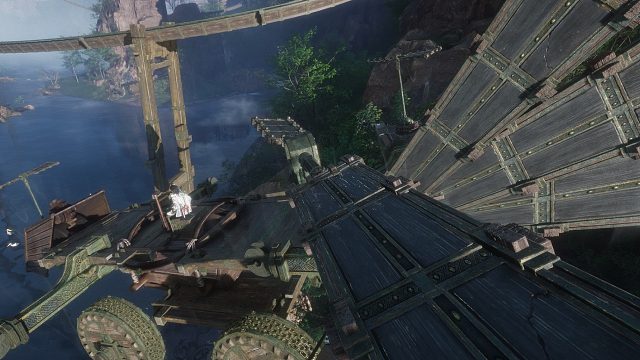 燕云新坐骑会跳舞的摆摆直升鸡