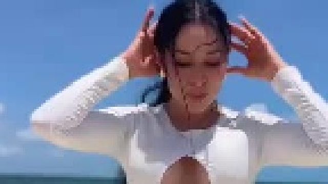 30 秒 get 夏日清凉感