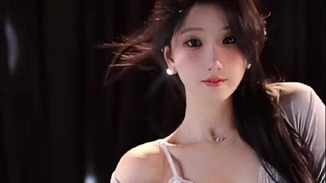 【HR-温念】你看到我是什么感觉！