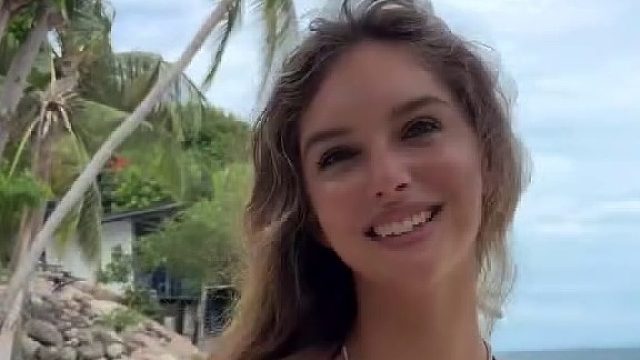 我说过了 做得好自然会奖励你