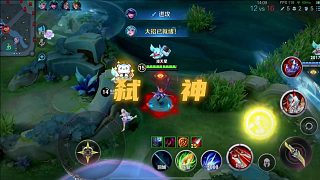 對(duì)阿軻來說全是超標(biāo)怪