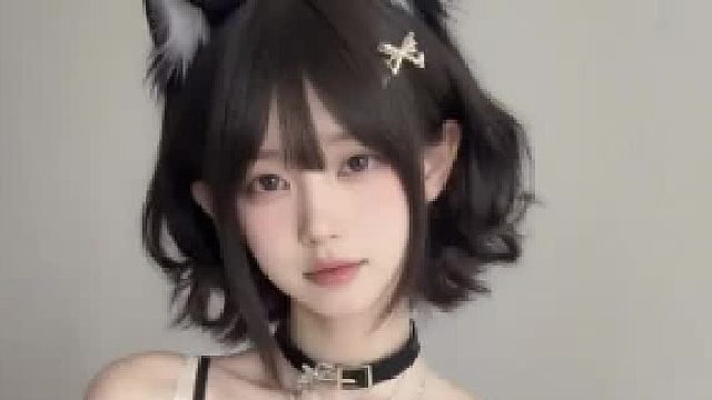 睡觉前看上这一段真是惬意啊