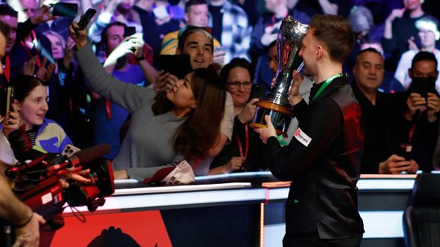 2025斯诺克英锦赛：资格赛结束，明天正赛开始