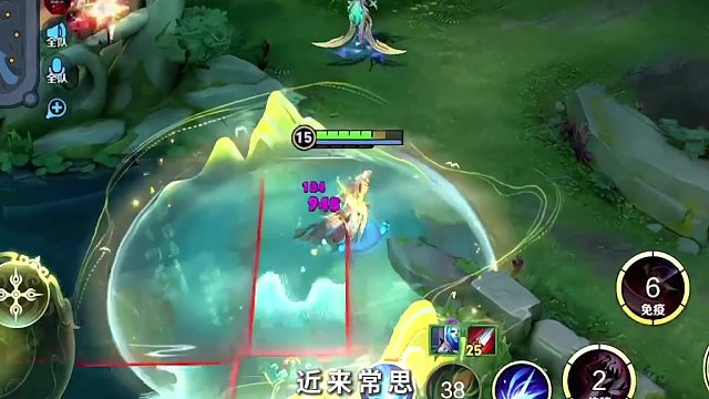 小锦儿：人生百年蜉蝣一日