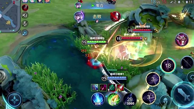 微凉：复活甲被偷了