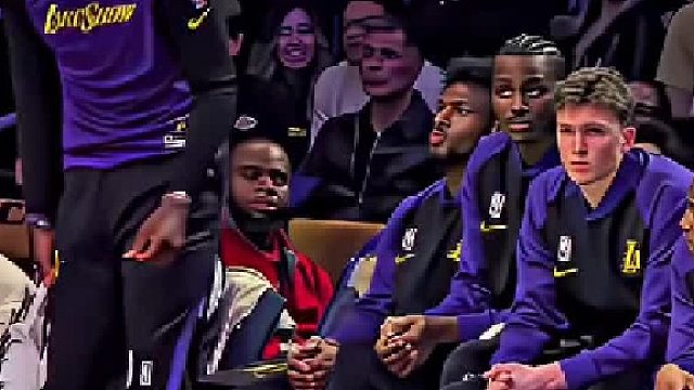 NBA菜鸟的特殊“待遇”！布朗尼也不例外！