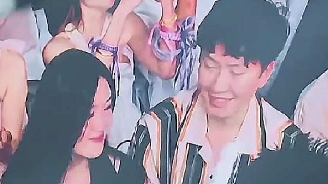 “爱与不爱，一眼便知”