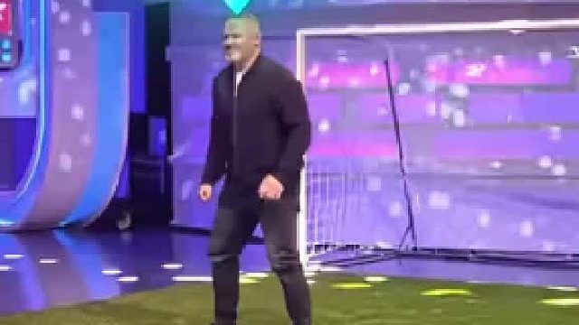 鲁小胖威风不减当年