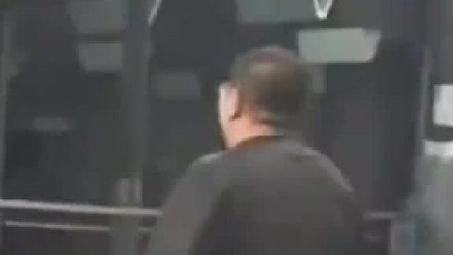 人类羽毛球尴尬行为大赏[笑哭]