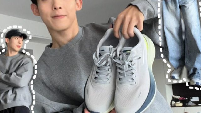 跑鞋不能好看吗？跑鞋推荐来喽