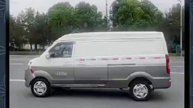 为什么面包车没有黑色的呢_