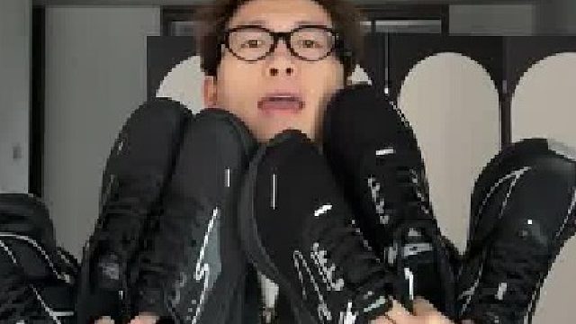 百元拿下，不同场景下适配的不同跑鞋