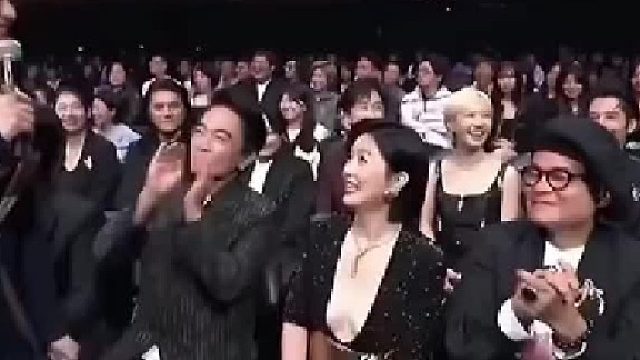 吴宗宪父女搞笑互动