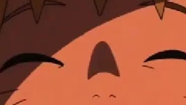 每个人小时候都很可爱