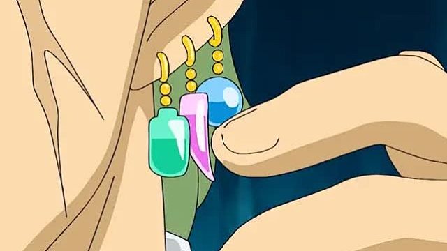 美食猎人大结局