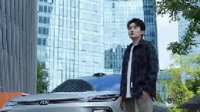 长安启源Q07天枢智能激光版上新，15.68万元起！