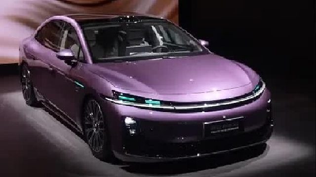 “真”智驾来了？拿下L3高速测试牌照是个什么含金量