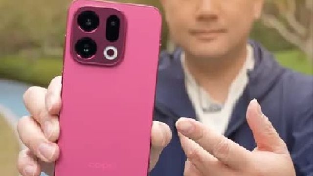 一条视频告诉你影像旗舰该怎么选？