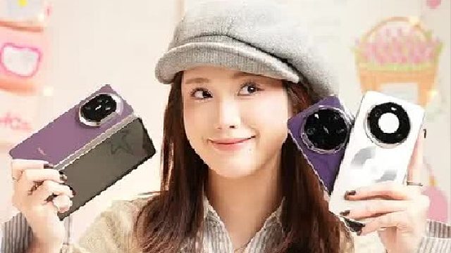 华为Mate全家桶开箱啦