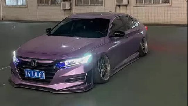 妹妹说了好几百遍紫色很有韵味。