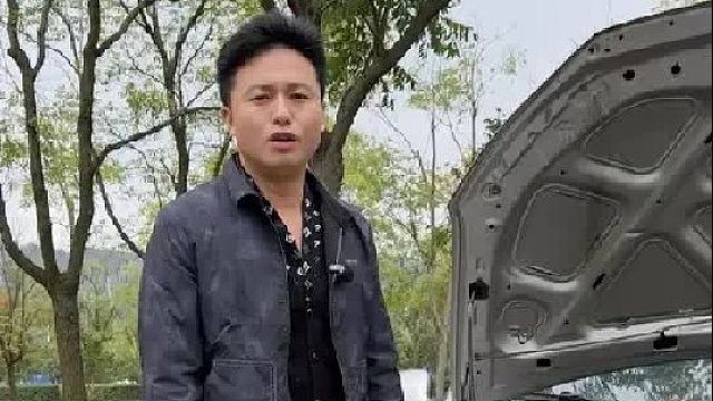 车子出现启动困难、提速慢、动力不顺畅，重点检查这个小配件！