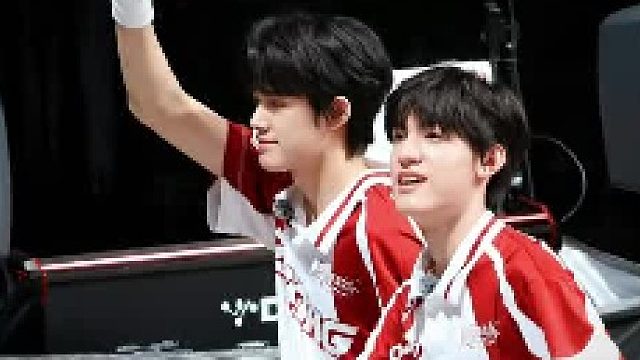 美帝姐这一趟是真的没白来啊！