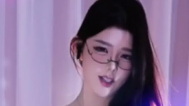 【若琳琳lin】这样的我，你喜欢吗？