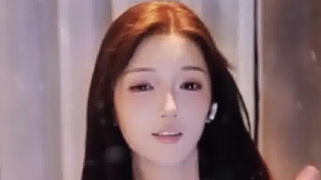 【AH丶凌菲】心跳加速了吧