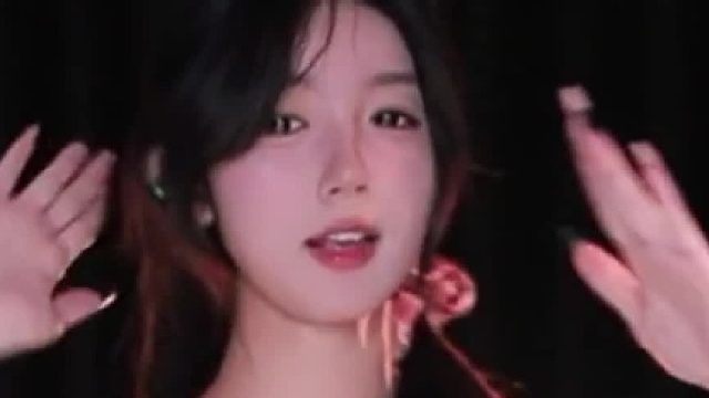 【盛世-草莓西八酱】妹妹说很有韵味