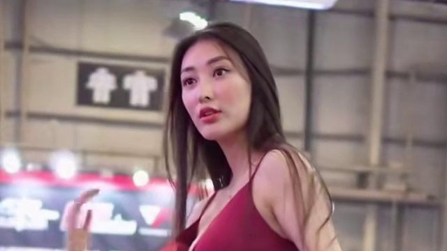 你根本不了解我，但是又很有眼光