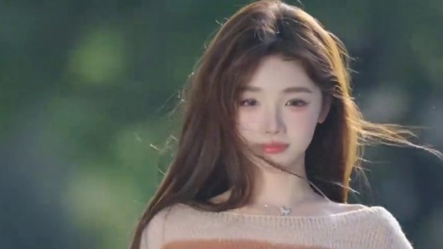 心动的第一反应是自卑