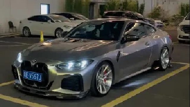 这一刻，双门4系给我的情绪价值到达了顶峰