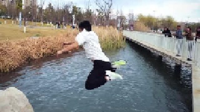 过去不算什么、能回来才是硬本事！