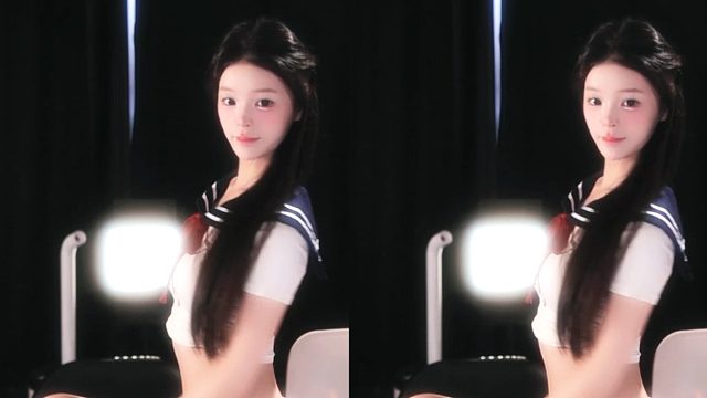 【绘子、】姐姐我可是很馋你呢